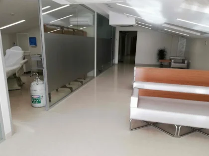 Dr. Sade Clinic Dr. Sade Clinic