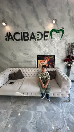 Acıbadem Oral and Dental Health Polyclinic