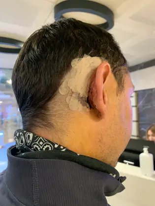 Hisar Hospital Intercontinental