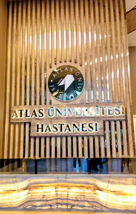 Atlas University Medicine Hospital