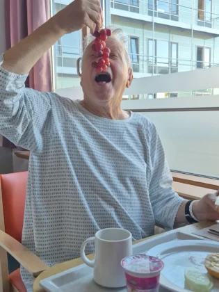 University Clinic of Leipzig University Clinic of Leipzig