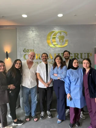 Surgery Group Dental Clinics