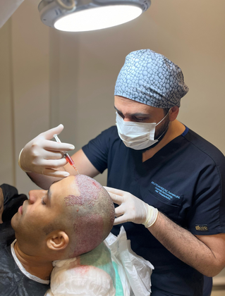 UnitedCare Hair Transplant Clinic