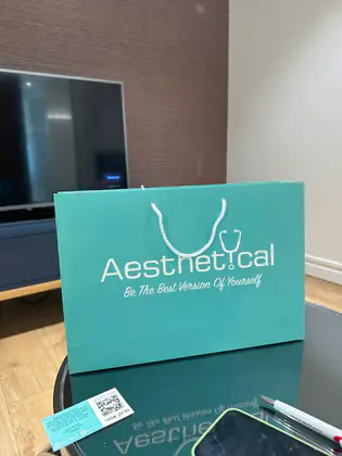 Aesthetical Clinic
