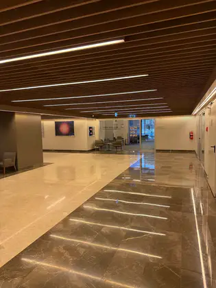 Istanbul Florence Nightingale Hospital