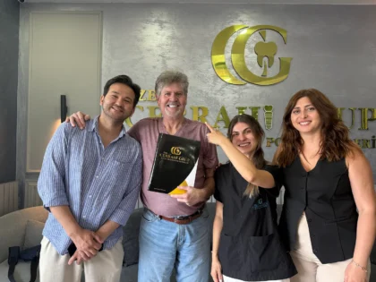 Surgery Group Dental Clinics