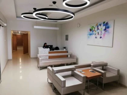 Dr. Sade Clinic Dr. Sade Clinic