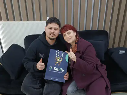 U Smile Dental Clinic