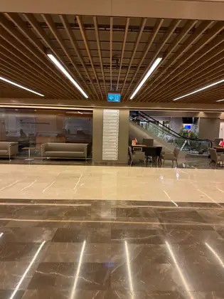 Istanbul Florence Nightingale Hospital