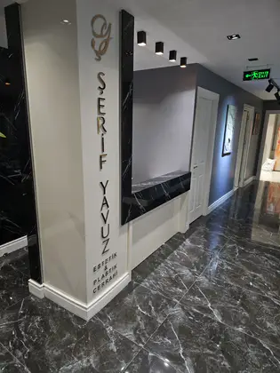 Op. Dr. Şerif Yavuz’s Clinic