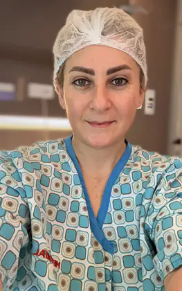 Memorial Şişli Hospital