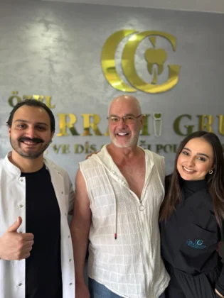 Surgery Group Dental Clinics