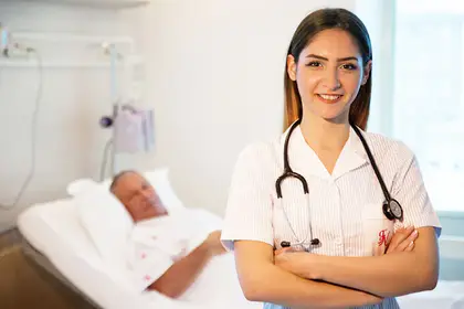 Kadıköy Florence Nightingale Hospital