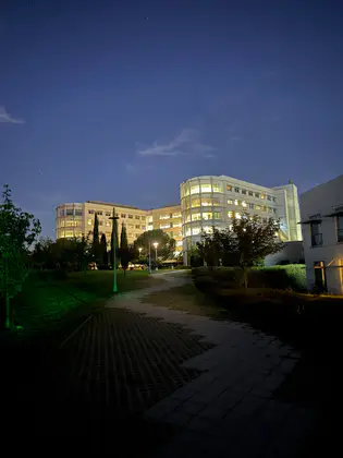 Anadolu Medical Center