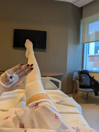 Ataşehir Florence Nightingale Hospital