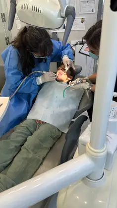 Acıbadem Oral and Dental Health Polyclinic