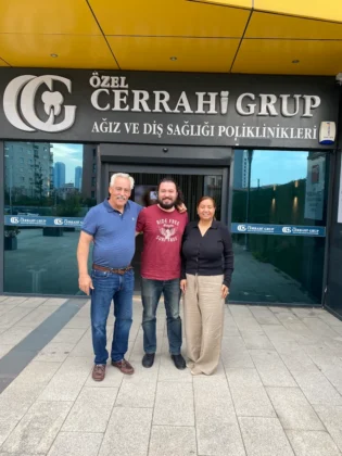 Surgery Group Dental Clinics