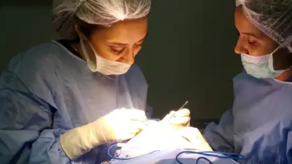 Dr. Ebru Acar’s Eye Clinic