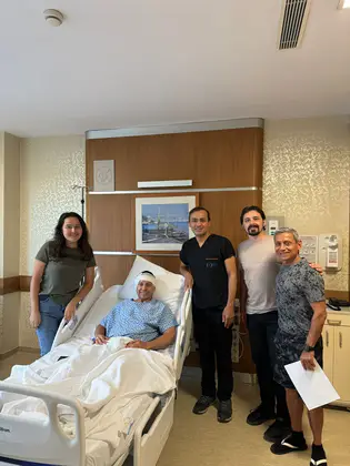 Hisar Hospital Intercontinental