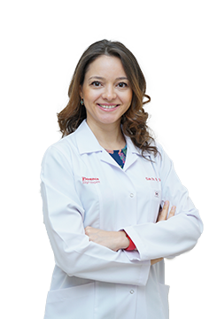 Beyza Selin Haksever Çalık