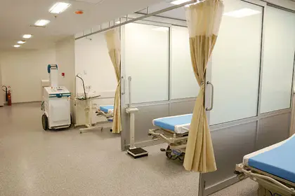 Kadıköy Florence Nightingale Hospital