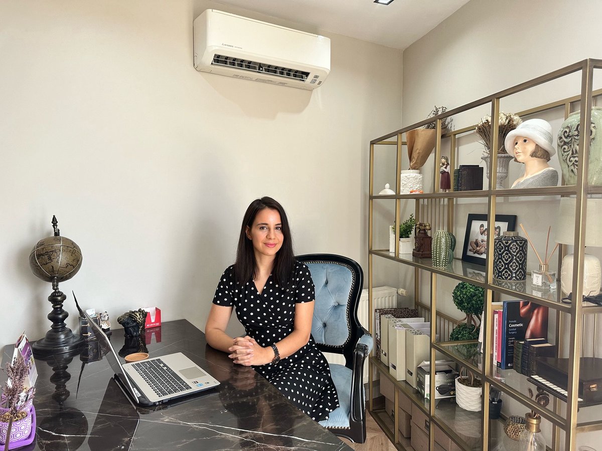 what_clinicccs Dr. İrem Yengel Clinic