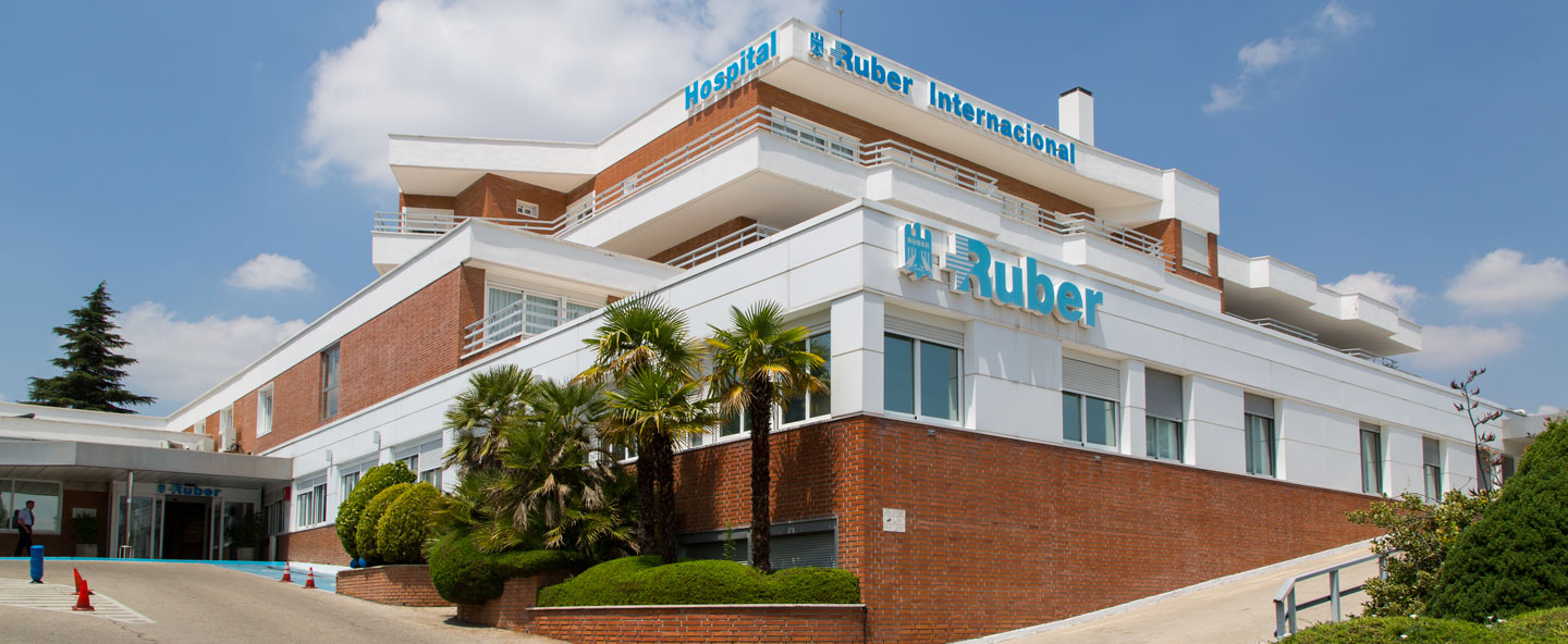 1243034-Centro-Médico-Ruber_3 Ruber International Hospital