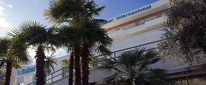 Ruber International Hospital Ruber International Hospital