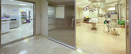 Ruber International Hospital Ruber International Hospital