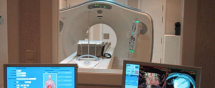 Ruber International Hospital Ruber International Hospital