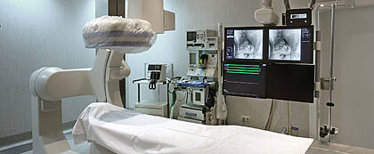 Ruber International Hospital Ruber International Hospital