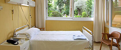 Ruber International Hospital Ruber International Hospital