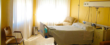 Ruber International Hospital Ruber International Hospital