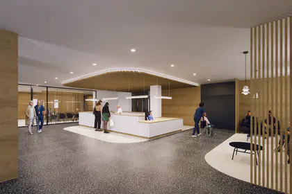 Hospiten Cancún Hospiten Cancún