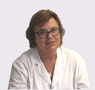 Maria Ángeles Blasco