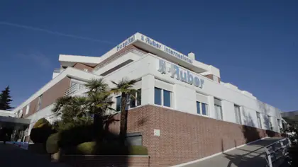 Ruber International Hospital Ruber International Hospital