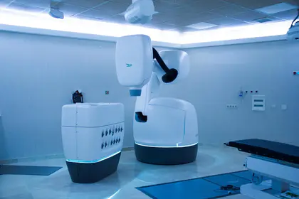 Ruber International Hospital Ruber International Hospital