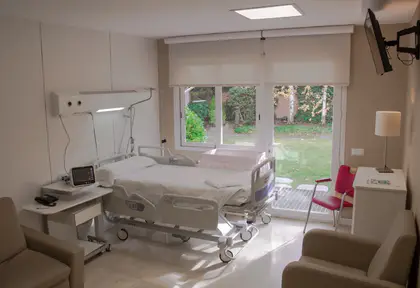 Ruber International Hospital Ruber International Hospital