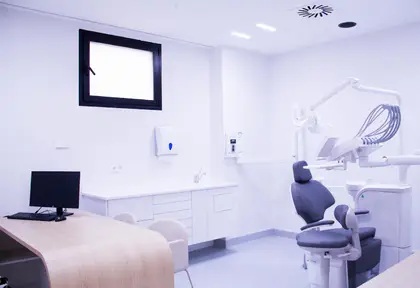 Ruber International Hospital Ruber International Hospital