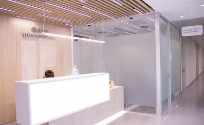 Ruber International Hospital Ruber International Hospital