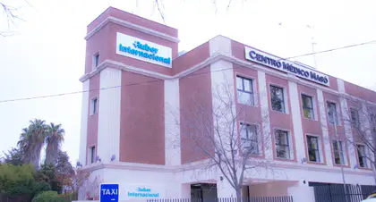 Ruber International Hospital Ruber International Hospital