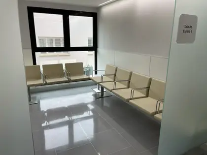 Ruber International Hospital Ruber International Hospital