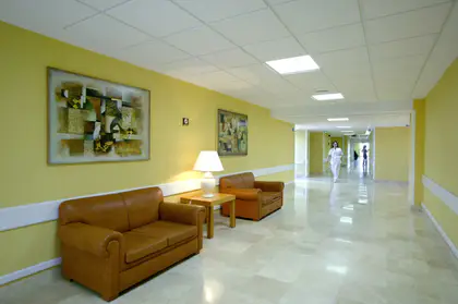 Ruber International Hospital Ruber International Hospital