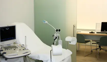 Ruber International Hospital Ruber International Hospital