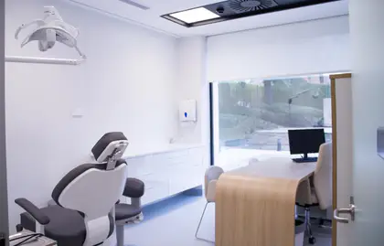 Ruber International Hospital Ruber International Hospital