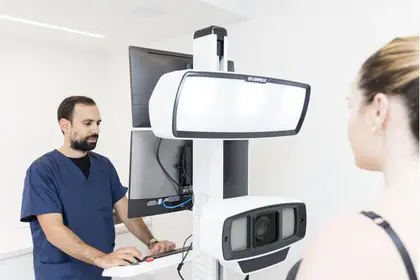 Ruber International Hospital Ruber International Hospital