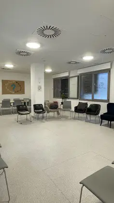 Sagrat Cor University Hospital Sagrat Cor University Hospital