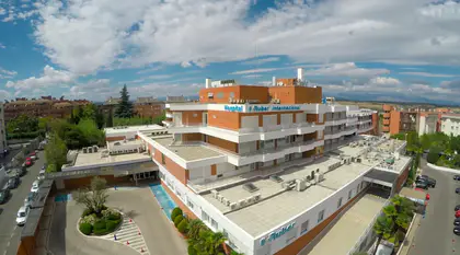 Ruber International Hospital Ruber International Hospital