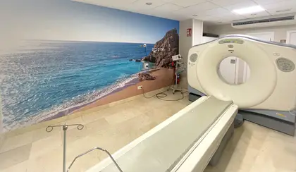 Ruber International Hospital Ruber International Hospital