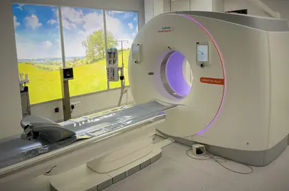 Ruber International Hospital Ruber International Hospital